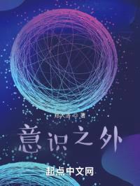 意识之外封面