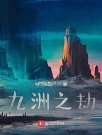 九洲之劫封面