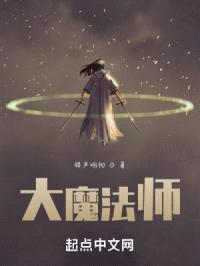 大魔法师封面
