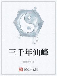 三千年仙峰封面