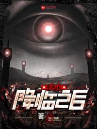 漆黑降临之后封面