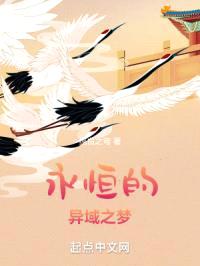 永恒的异域之梦封面