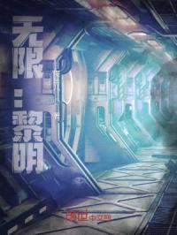 无限：黎明封面