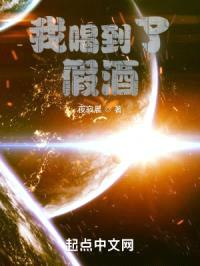 我喝到了假酒封面