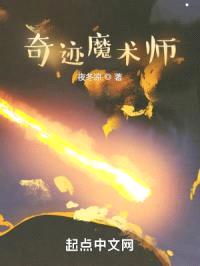 奇迹魔术师封面