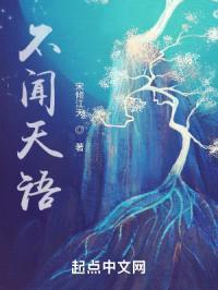 不闻天语封面