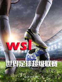 WSL世界足球超级联赛封面