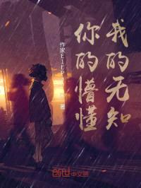 你的懵懂，我的无知封面