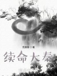 续命大秦封面