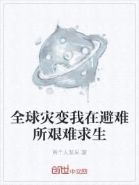 全球灾变我在避难所艰难求生封面