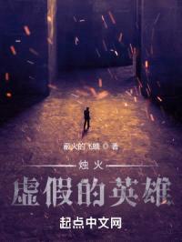 烛火：虚假的英雄封面