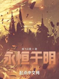 永恒于明封面