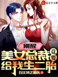 刚醒，美女总裁竟要给我生二胎！封面