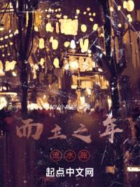 而立之年流水账封面