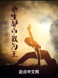 都市爽文：重生都市我为王封面