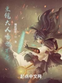 主镜大人啥也不是封面