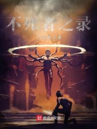 不死者之录封面