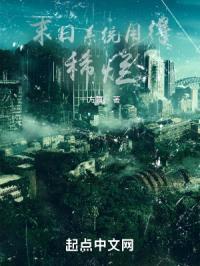 末日系统用得稀烂封面