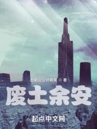 废土余安封面