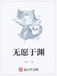 无愿于渊封面