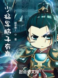 少将军脑子有病封面