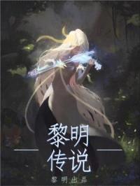 黎明传说封面