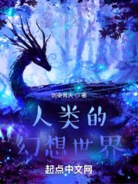 人类的幻想世界封面