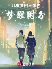 几度梦回三国之梦醒时分封面