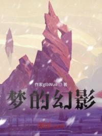 梦的幻影封面