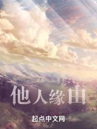 他人缘由封面