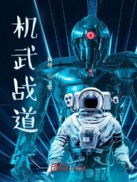 机武战道封面