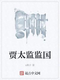 贾太监监国封面