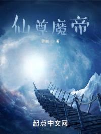 仙尊魔帝封面
