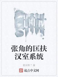 张角的匡扶汉室系统封面