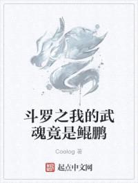 斗罗之我的武魂竟是鲲鹏封面