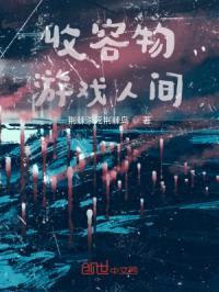 收容物游戏人间封面