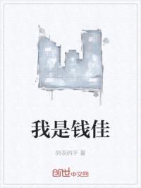 我是钱佳封面