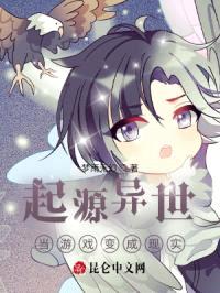起源异世封面