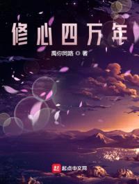 修心四万年封面
