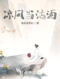 凉风当沽酒封面