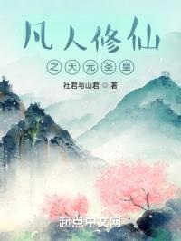 凡人修仙之天元圣皇封面