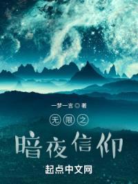 无限之暗夜信仰封面