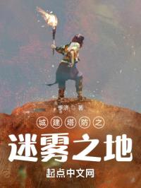 城建塔防之迷雾之地封面