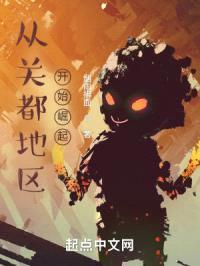 从关都地区开始崛起封面
