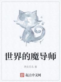 世界的魔导师封面
