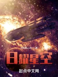 日耀星空封面
