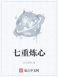 七重炼心封面