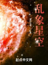 乱象星空封面