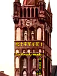 北十字军东征封面