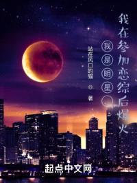 我是明星，我在参加恋综封面